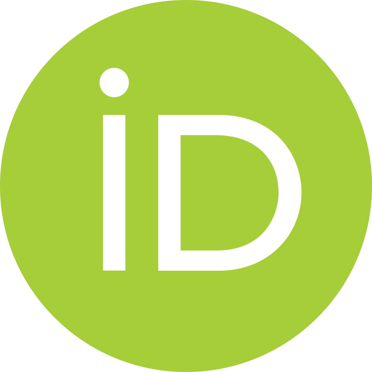 ORCID logo